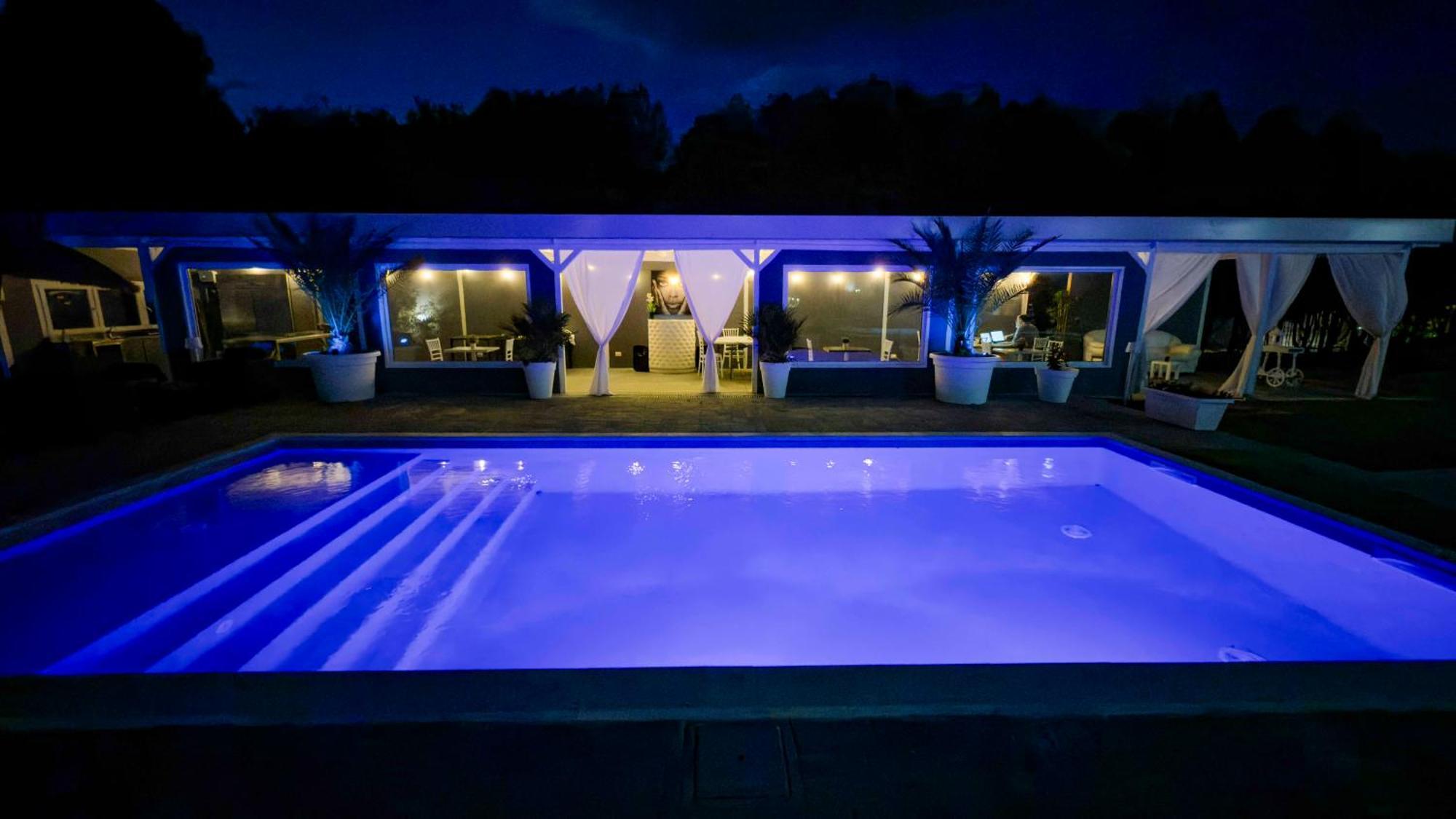 Villa Marchese Lake Maggiore Сома Ломбардо Екстериор снимка